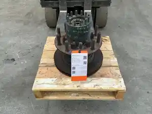 Photo of part