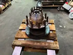 Photo of part