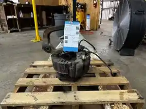 Photo of part