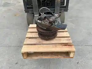 Photo of part