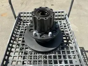 Photo of part