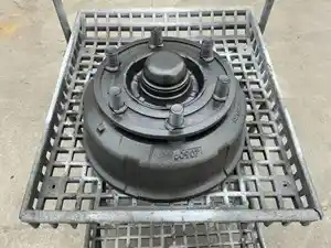 Photo of part