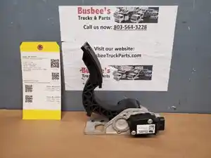 Used Volvo Throttle Position Sensor (Stock #P-104797)) Part Image