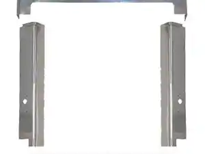 Aftermarket 1988 Peterbilt 379 EXT Hood Panel (Stock #7265)) Part Image