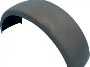 Aftermarket Peterbilt 379 Hood Panel (Stock #4905R-F)) Part Image