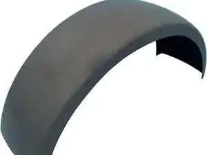 Aftermarket Peterbilt 379 Hood Panel (Stock #4905L-F)) Part Image
