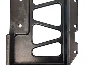 Aftermarket Peterbilt 379 Hood Reinforcement (Stock #4286R)) Part Image