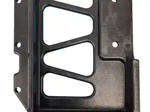 Aftermarket Peterbilt 379 Hood Reinforcement (Stock #4286L)) Part Image
