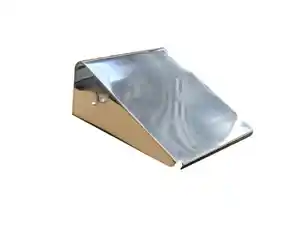 Photo of part