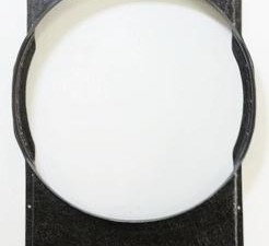 New Kenworth T600 Radiator Fan Shroud Image