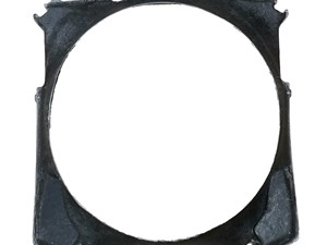 Aftermarket Kenworth T800 Radiator Fan Shroud (Stock #PK 17)) Part Image