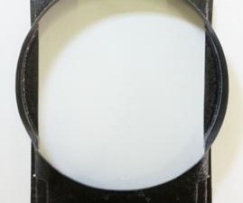 New Kenworth W900 Radiator Fan Shroud (Stock #KW 3)) Part Image