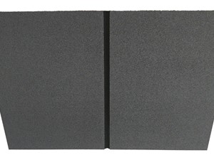 Aftermarket Kenworth W900L Hood Reinforcement (Stock #1031)) Part Image