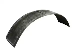 New 2007 Peterbilt 379 Fender (Stock #6080)) Part Image