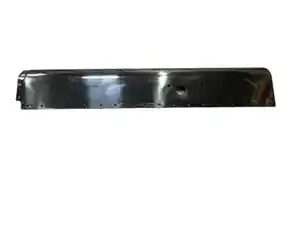 New Peterbilt 378 Grille (Stock #3962L)) Part Image