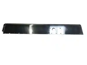 New Peterbilt 378 Grille (Stock #3962R)) Part Image