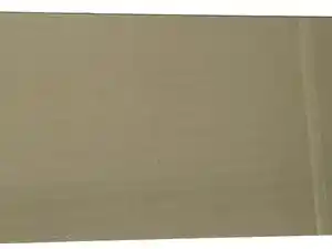 Photo of part