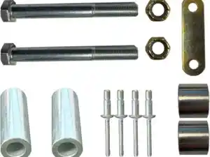Photo of part