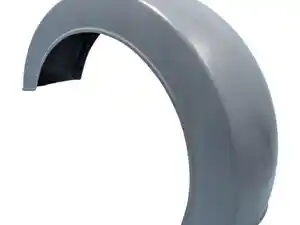 New Universal Peterbilt 379 EXT Fender Image