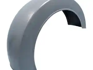 New Universal Peterbilt 379 EXT Fender Image