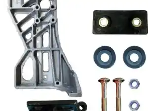 Photo of part