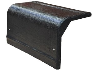 New Kenworth T600 Battery Box Cover (Stock #2464)) Part Image