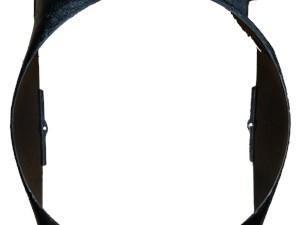 New Kenworth W900 Radiator Fan Shroud (Stock #PK 18)) Part Image