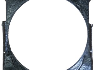 New Peterbilt 367 Radiator Fan Shroud (Stock #PK 30-2)) Part Image