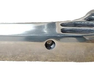 Aftermarket Peterbilt 379 Fender Image
