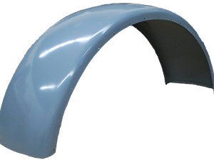New Peterbilt 379 Fender (Stock #4905R)) Part Image