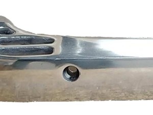 Aftermarket Peterbilt 379 Fender Image