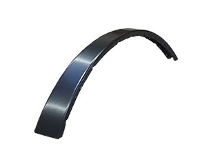 New Peterbilt 379 Fender Image