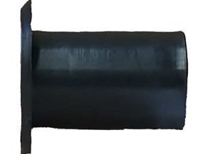 Aftermarket Peterbilt 379 Hood Reinforcement (Stock #4726)) Part Image
