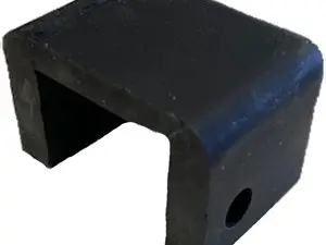 Aftermarket Peterbilt 379 Hood Reinforcement (Stock #3510)) Part Image
