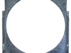 New Peterbilt 388 Radiator Fan Shroud (Stock #PK 26)) Part Image