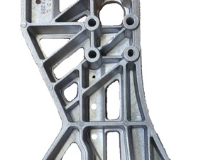 Aftermarket Peterbilt 389 Hood Panel (Stock #6041L)) Part Image