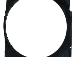 New Peterbilt 389 Radiator Fan Shroud (Stock #PK 22)) Part Image
