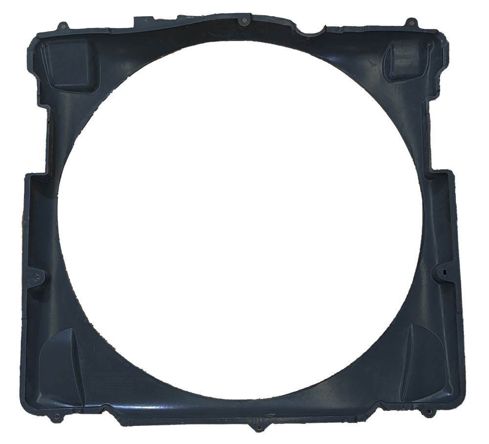 Aftermarket Peterbilt 579 Radiator Fan Shroud for sale Buffalo Grove