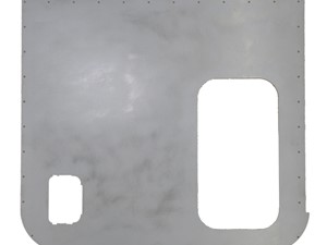 Photo of part
