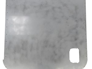 Aftermarket Peterbilt Door (Stock #6024L)) Part Image