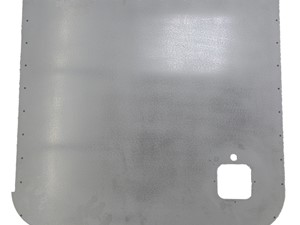 Aftermarket Peterbilt Door (Stock #7896L)) Part Image