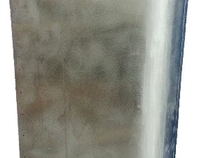 New Peterbilt 359 Hood Panel (Stock #3467L)) Part Image
