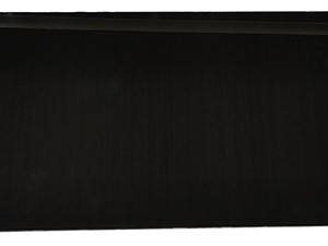 New Peterbilt 379 Back Window (Stock #6029)) Part Image