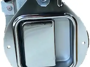 Aftermarket Peterbilt 379 Door (Stock #8179R)) Part Image