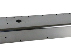 Photo of part