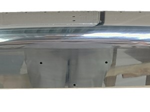 New Peterbilt 379 Grille (Stock #3514)) Part Image