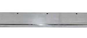 Aftermarket Peterbilt 379 Grille (Stock #3546)) Part Image