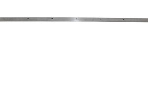 New Peterbilt 379 Grille (Stock #3529)) Part Image