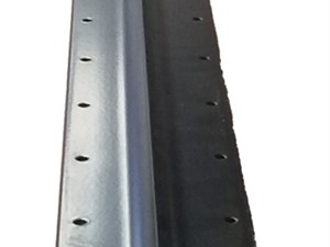New Peterbilt 379 Hood Panel (Stock #4399)) Part Image