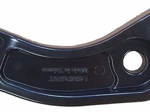 New Peterbilt 379 Hood Panel (Stock #4626R)) Part Image